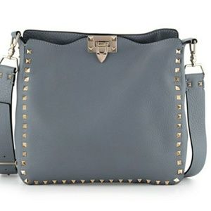valentino studded crossbody
